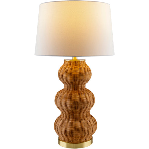 Surya Cazorla Accent Table Lamp