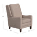 Hooker Upholstery Dimitri Manual Recliner