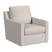 Hooker Upholstery Daxton Swivel Lounger