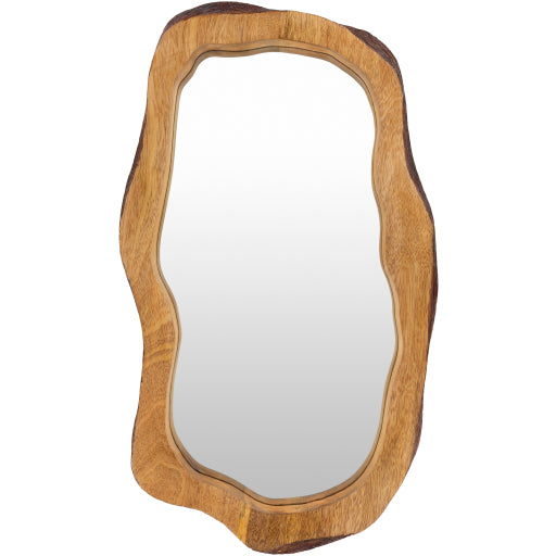 Surya Edge Accent Mirror DGE-103