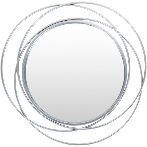 Surya Dixie Accent Mirror DII-001 24"