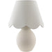 Surya Dolce Accent Table Lamp