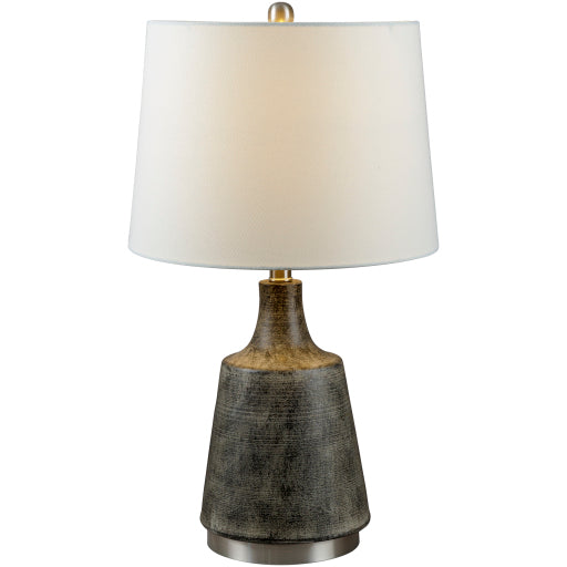 Surya Delridge Accent Table Lamp