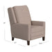 Hooker Upholstery Dekker Manual Recliner