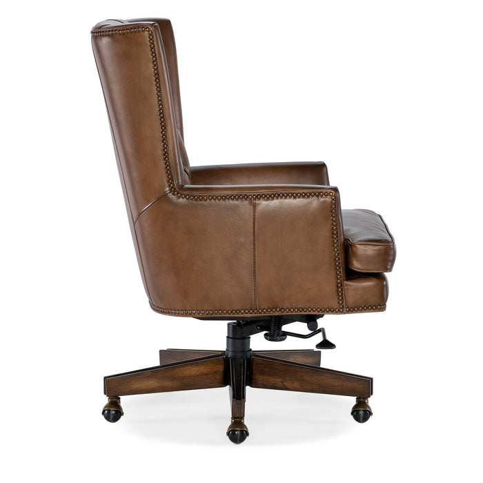 Hooker Furniture Finley Executive Chair