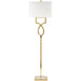 Surya Eicher Accent Floor Lamp