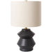 Surya Edison Accent Table Lamp EDS-002