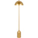 Surya Elder Accent Floor Lamp EER-004