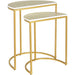 Surya Eastminster End Table Set