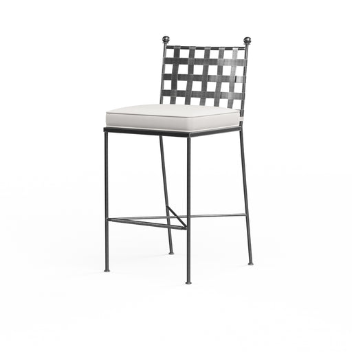 Sunset West Provence Barstool