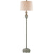 Surya Elgood Accent Floor Lamp