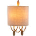 Surya Emmalyn Wall Sconce