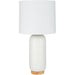 Surya Everly Accent Table Lamp ERL-001