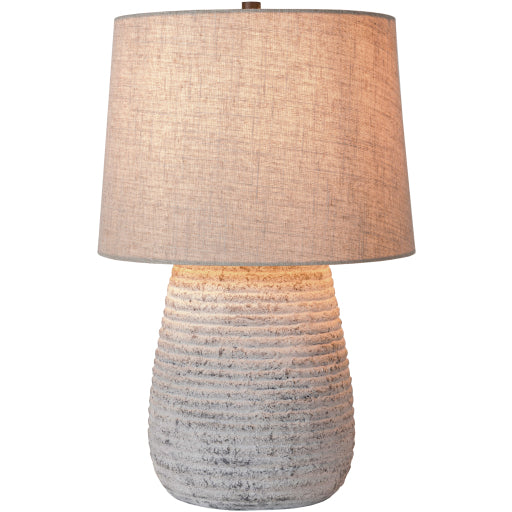 Surya Emerson Accent Table Lamp