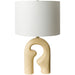 Surya Ellory Accent Table Lamp