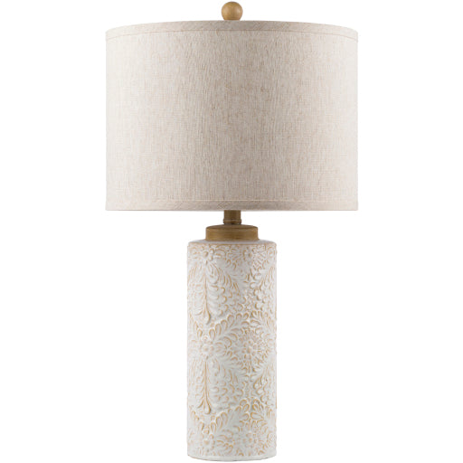 Surya Esben Accent Table Lamp