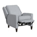 Hooker Upholstery Dekker Manual Recliner