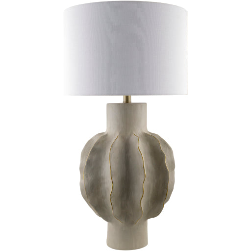 Surya Eterne Accent Table Lamp