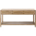 Surya Etewah Console Table