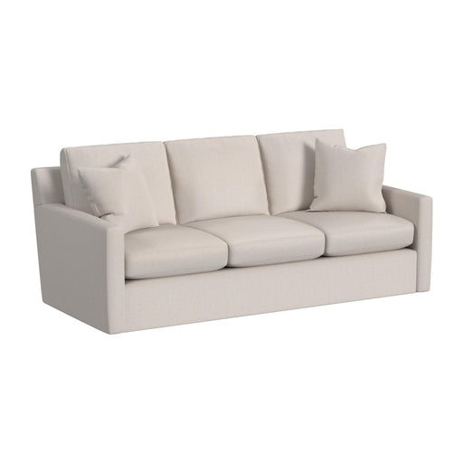 Hooker Upholstery Daxton 3 over 3 Sofa