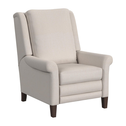 Hooker Upholstery Danae Manual Recliner