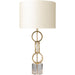 Surya Evans Accent Table Lamp