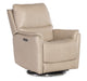 Hooker Furniture Soiree Zero Gravity Swivel with Power Headrest and Lumbar