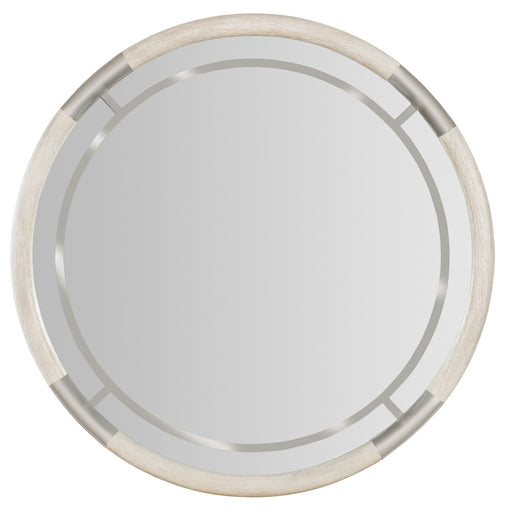 Hooker Furniture Modern Mood Round Mirror