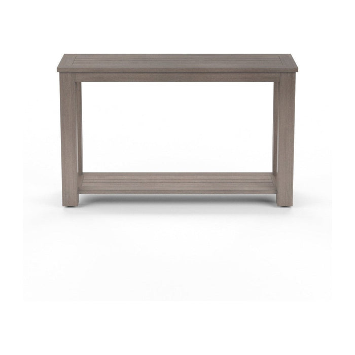 Sunset West Laguna Sofa Table