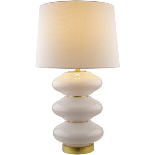 Surya Faible Accent Table Lamp