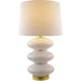 Surya Faible Accent Table Lamp