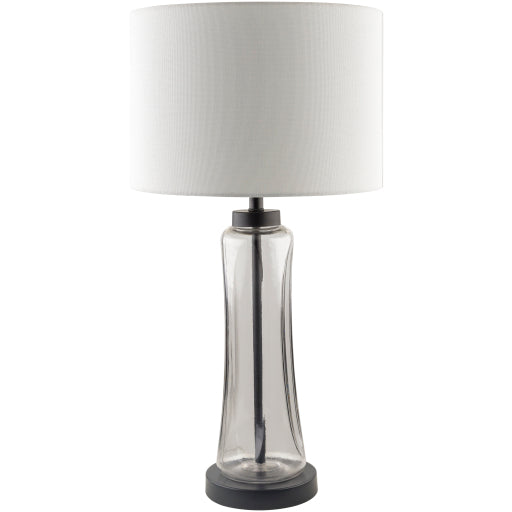 Surya Fidel Accent Table Lamp FDL-001