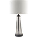 Surya Fidel Accent Table Lamp FDL-001