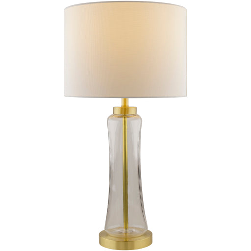 Surya Fidel Accent Table Lamp FDL-002