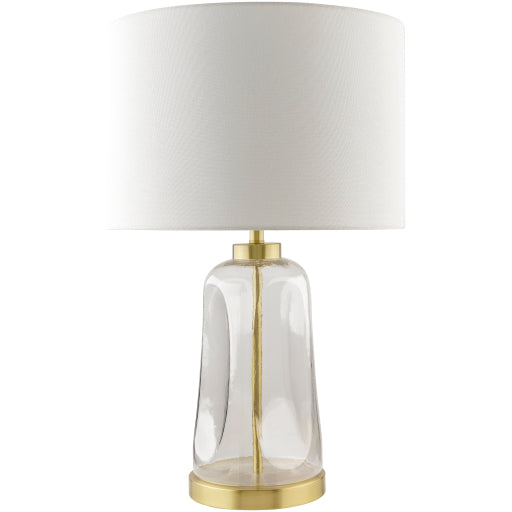 Surya Fidel Accent Table Lamp FDL-004