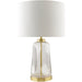 Surya Fidel Accent Table Lamp FDL-004