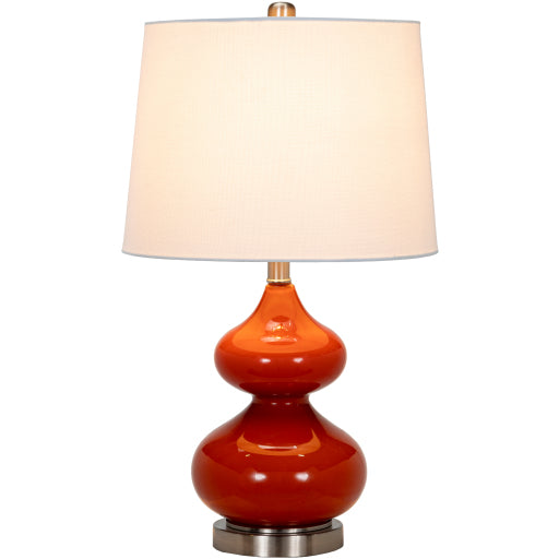 Surya Foligno Accent Table Lamp FGO-001