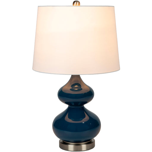 Surya Foligno Accent Table Lamp FGO-002