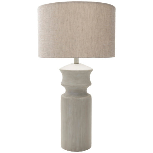 Surya Forger Accent Table Lamp