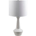 Surya Fredonia Accent Table Lamp