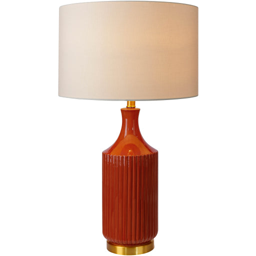 Surya Filaki Accent Table Lamp FKI-003