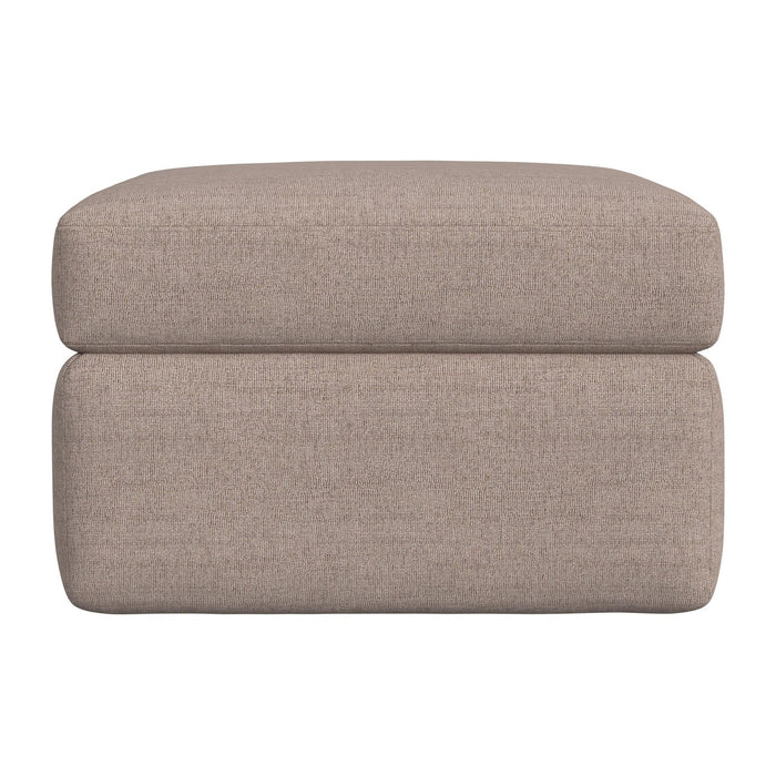 Hooker Upholstery Daxton Ottoman