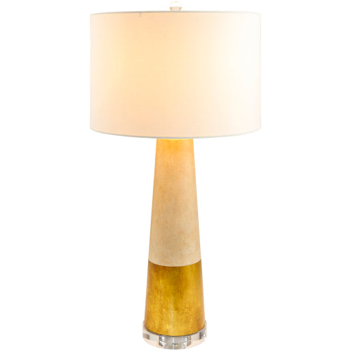 Surya Fluxar Accent Table Lamp