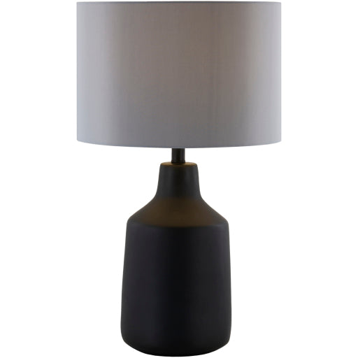 Surya Foreman Accent Table Lamp FMN-300