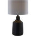 Surya Foreman Accent Table Lamp FMN-300