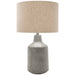 Surya Foreman Accent Table Lamp Set FMN100-TBL