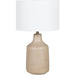 Surya Foreman Accent Table Lamp Set FMN200-TBL