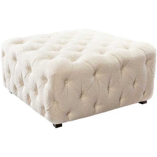 Surya Ferrand Ottoman