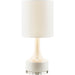 Surya Farris Accent Table Lamp Set FRR356-TBL