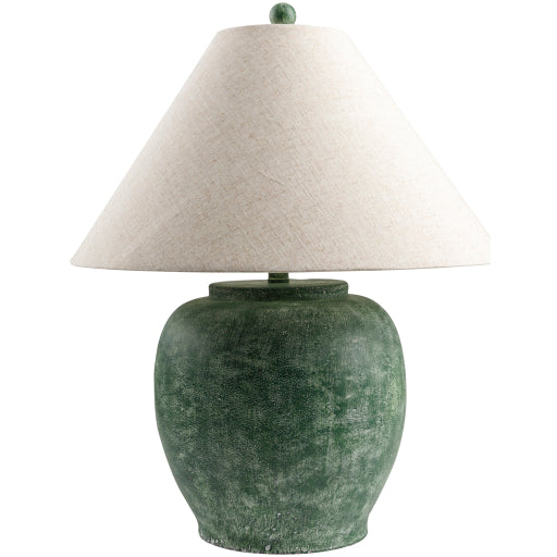 Surya Forest Accent Table Lamp FRT-001